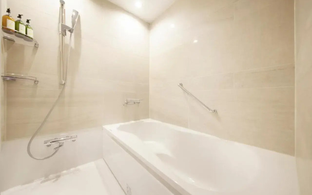 Centurion Hotel Ueno