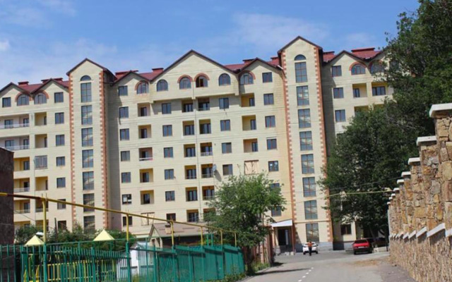 Apartments in Tsaghkadzor