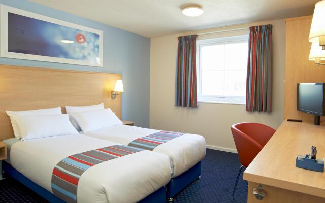 Travelodge Bristol Cribbs Causeway