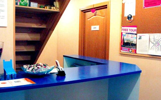 ID Hostel