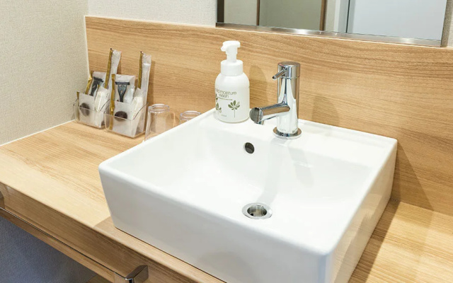 Bathtub Twin room (트윈 침대 2개) 사진 4