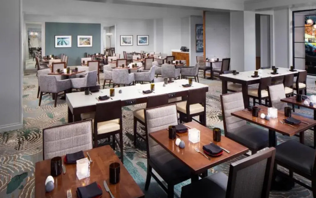 DoubleTree by Hilton Manchester Downtown