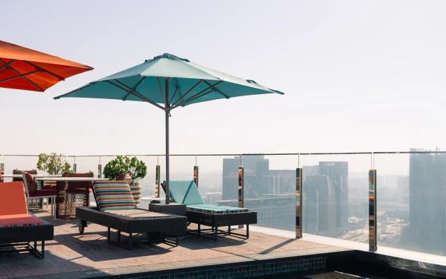 Action Hotel Ras Al Khaimah