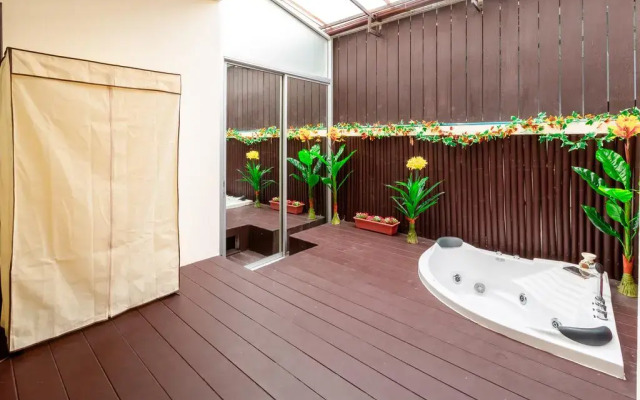 Thairai Home