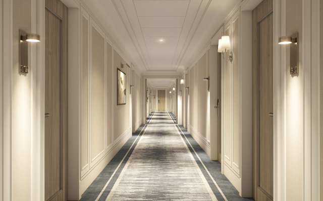 Jumeirah Carlton Tower London