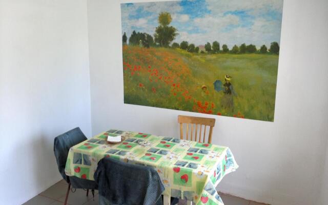 Усадьба Фазанья Роща