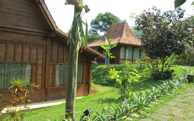Dulang Resort & Resto