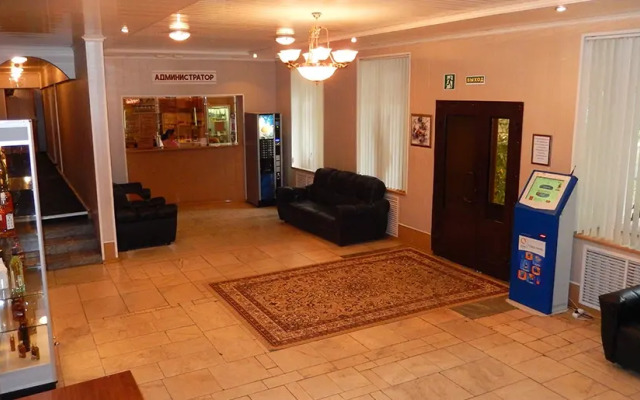Kolos Hotel
