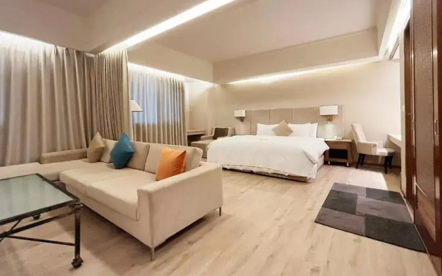 Jia Hsin Garden Hotel