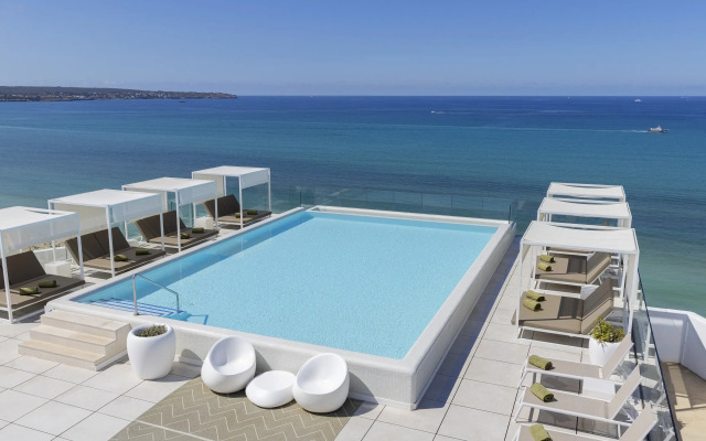 HM Gran Fiesta Hotel
