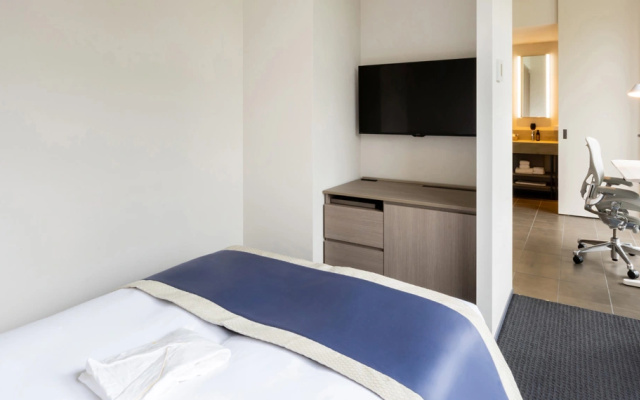 Modest Semi-Double room 사진 1