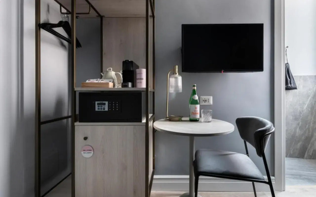 numa | Linea Hotel
