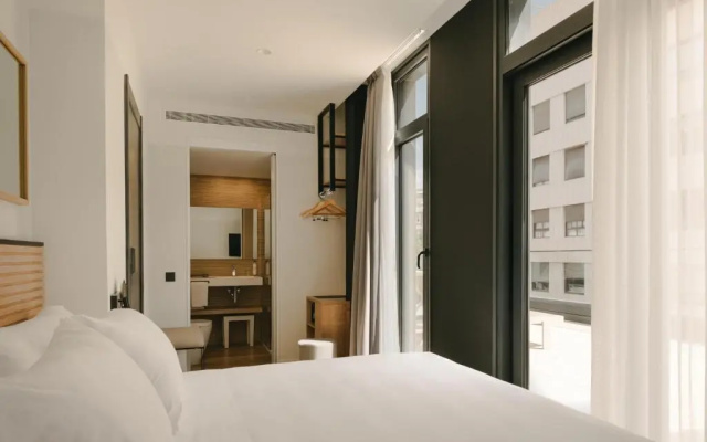 Sercotel Valencia Ruzafa