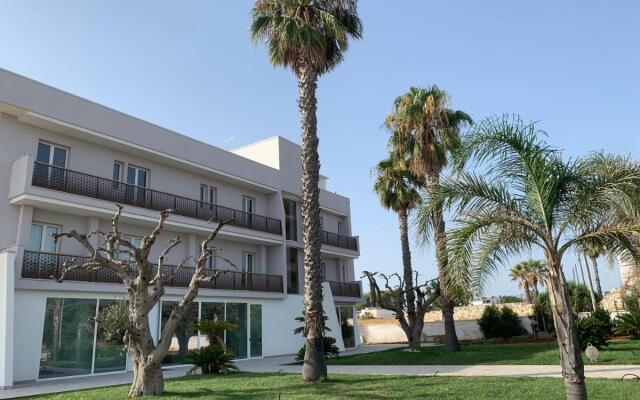 Hotel Posidonia