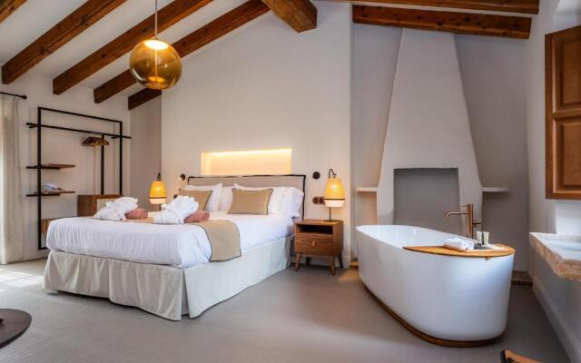 Juz de Yartan Arthotel