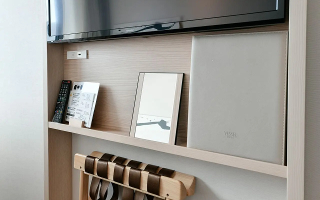 Moderate Double room (풀 더블 침대) 사진 4