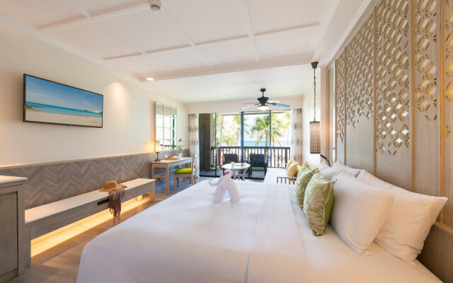 Katathani Phuket Beach Resort