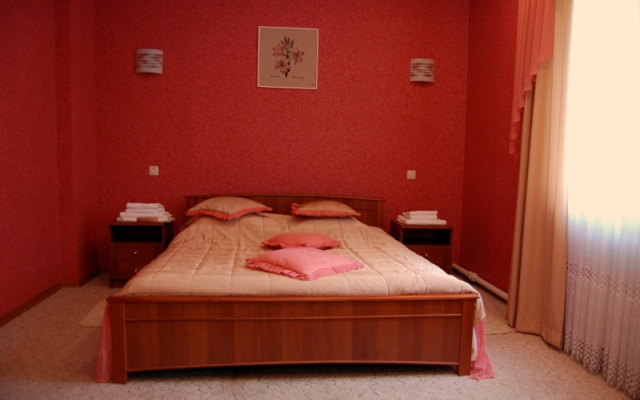 Samiks Hotel