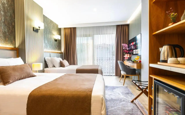 Aydin Suite Apart