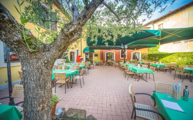 Locanda Antichi Cortili