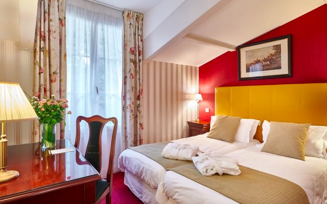 Alfred Hotels Port-Vieux