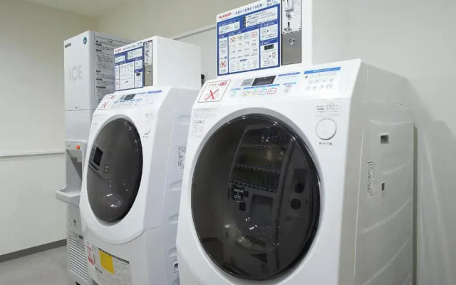Sotetsu Fresa Inn Osaka Shinsaibashi