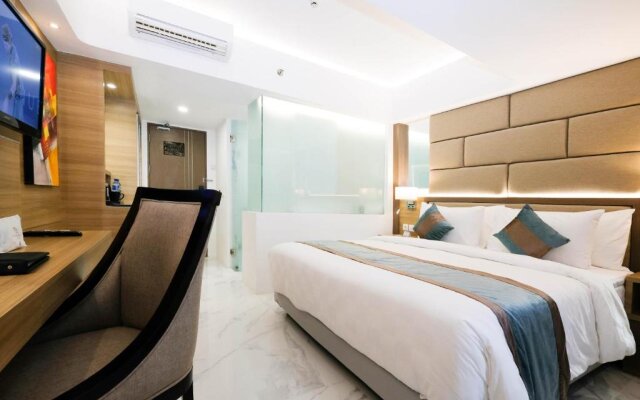 Dream of Aventus Hotel Kuta