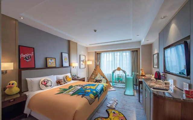 Shangri-La Changchun