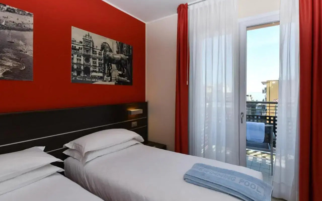 Vienna Hotel