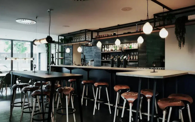 The Cambrian