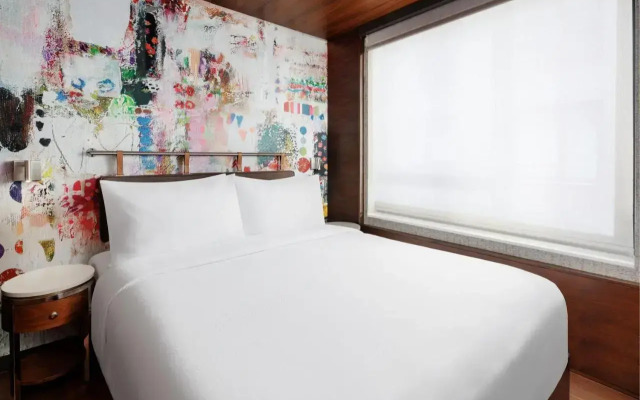 SpringHill Suites by Marriott New York Manhattan/Times Square South