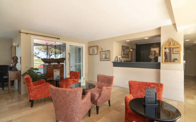 Hotel Le Galion
