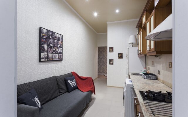 Apartamenty na Marata