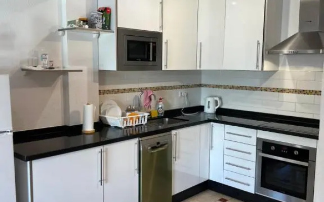 Mar y Sol Spa & Sport Hotel