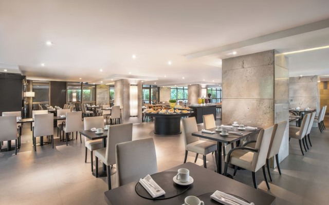 Brasil 21 Suites Affiliated by Melia