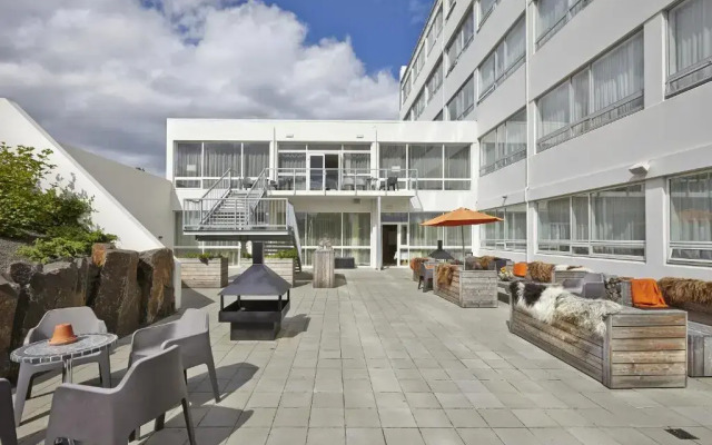 Akureyri - Berjaya Iceland Hotels