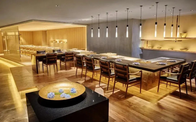 Hilton Tokyo Hotel