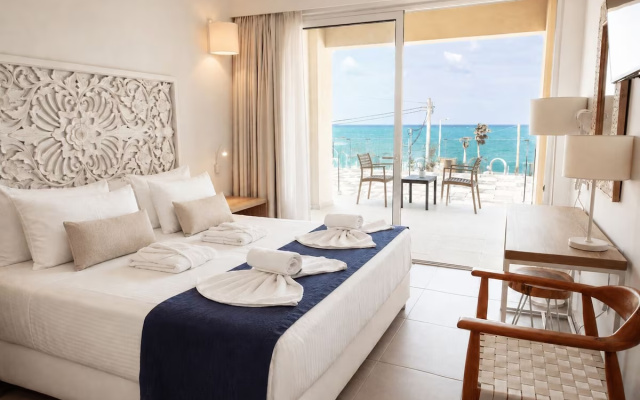 St. Constantin Beach Hotel and Spa