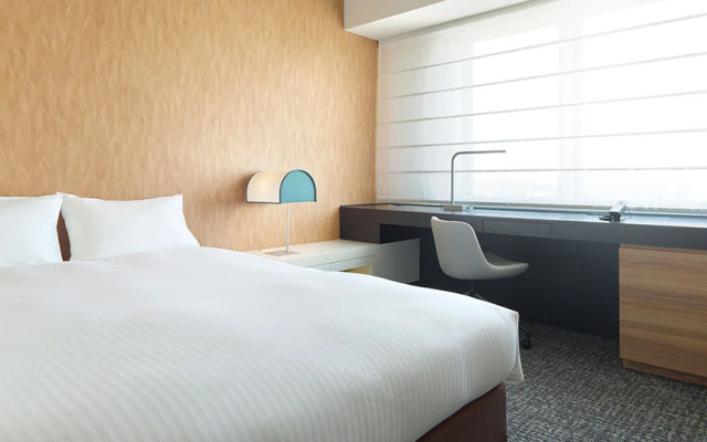 Standard Double room (풀 더블 침대) 사진 4