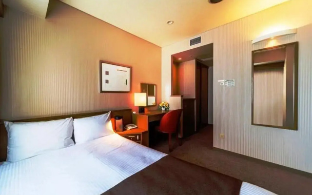 Nest Hotel Sapporo Odori