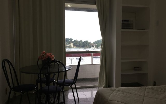 Angra inn, Angra dos Reis