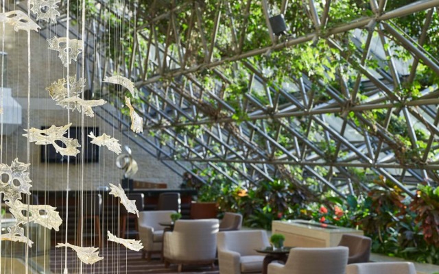Four Seasons Hotel