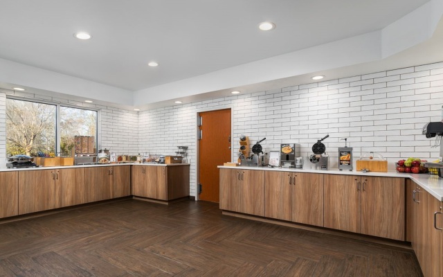 Fairfield Inn & Suites by Marriott Chattanooga South/East Ridge