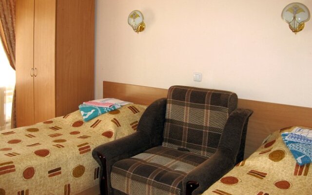 Miskhor Sanatorium
