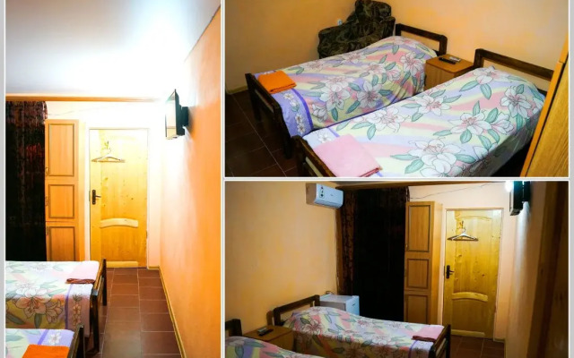 Elina Guest House