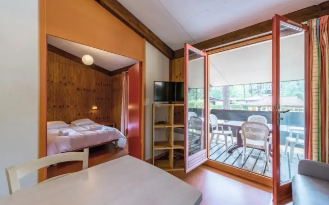 Residence les Sentes