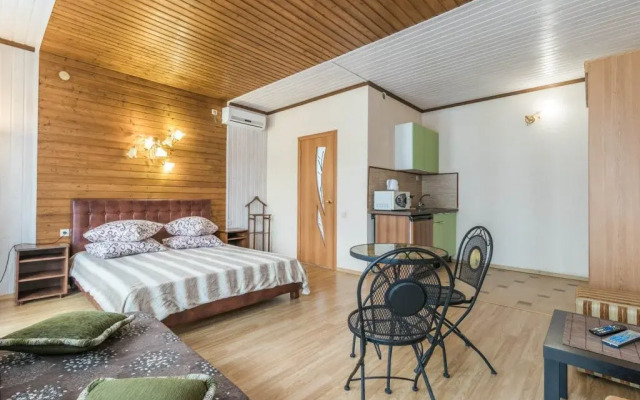 Antonida Guest House