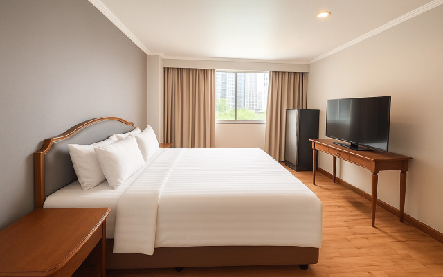 Rembrandt Residences Bangkok