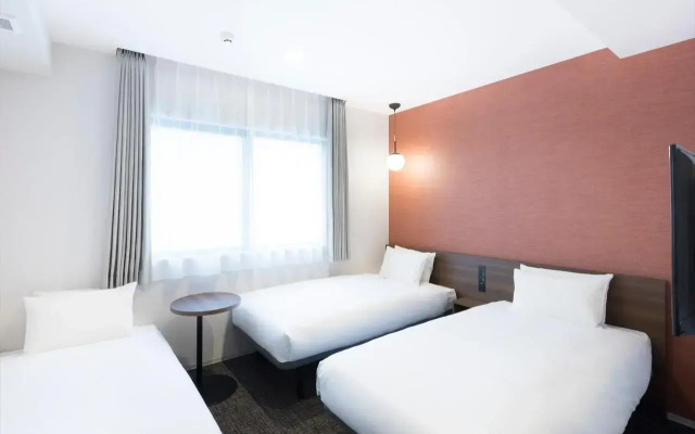 M’s Hotel Sanjo Omiya