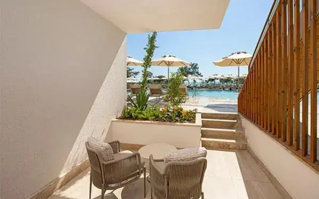 Liberty Signa - All inclusive
